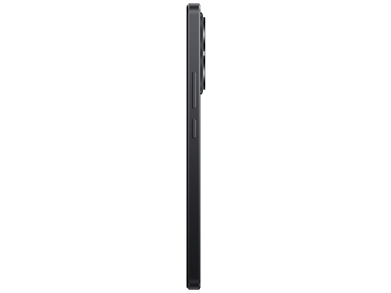 XIAOMI Redmi Note 14 schwarz