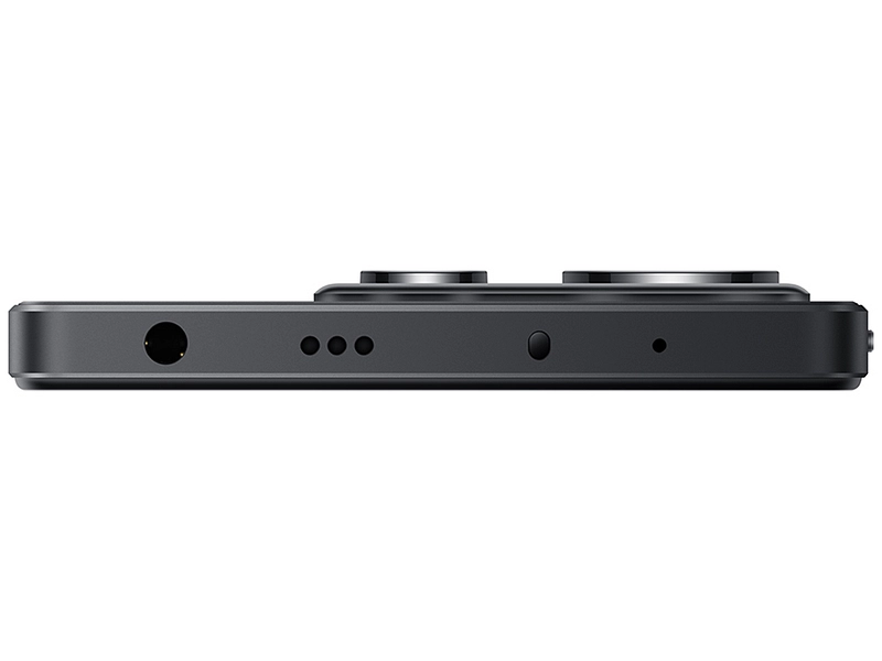 XIAOMI Redmi Note 14 schwarz