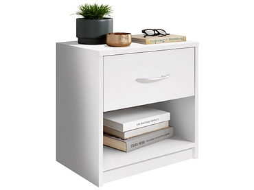 Nachttisch ICE 1 Schublade