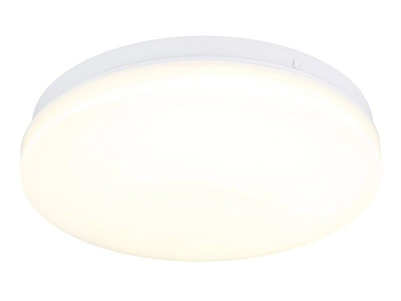 Deckenlampe LED KIM variable Intensität 20cm 8W weiss