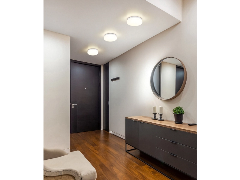 Deckenlampe LED KIM variable Intensität