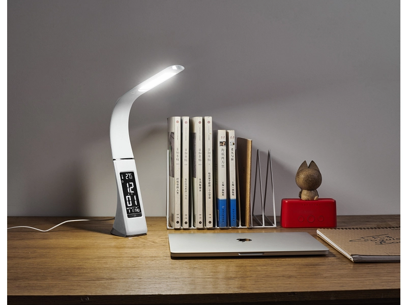 Lampe de bureau LED FLEX intensité variable