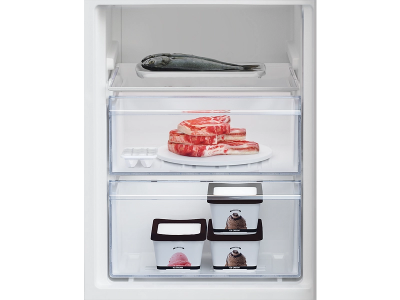 BEKO Frigo-congelatore combinato