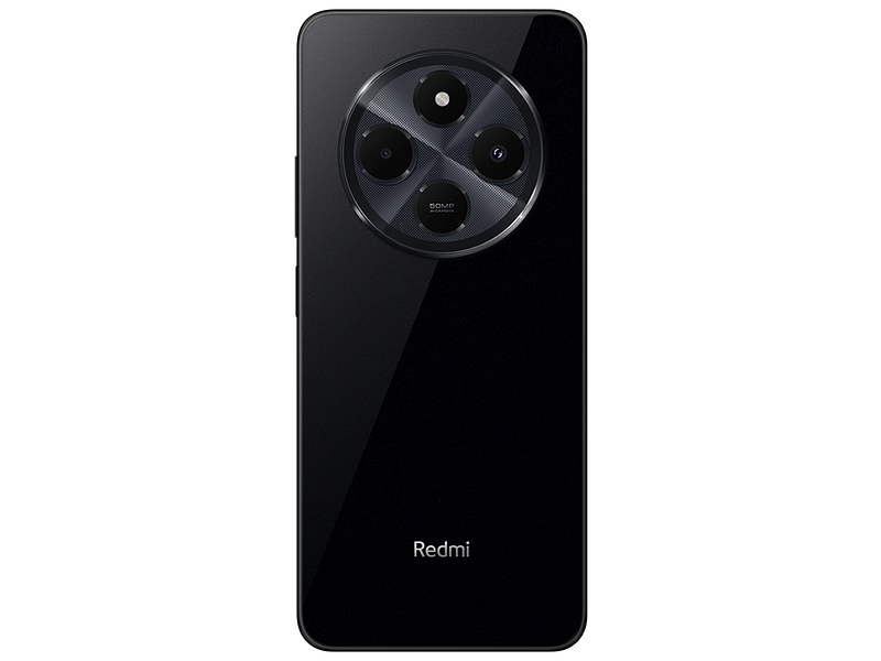 XIAOMI Redmi 14C nero