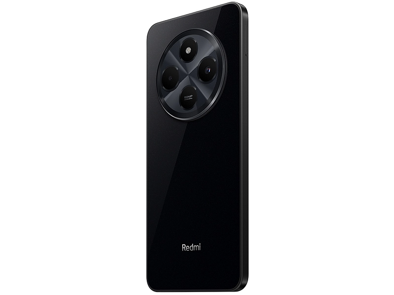 XIAOMI Redmi 14C nero