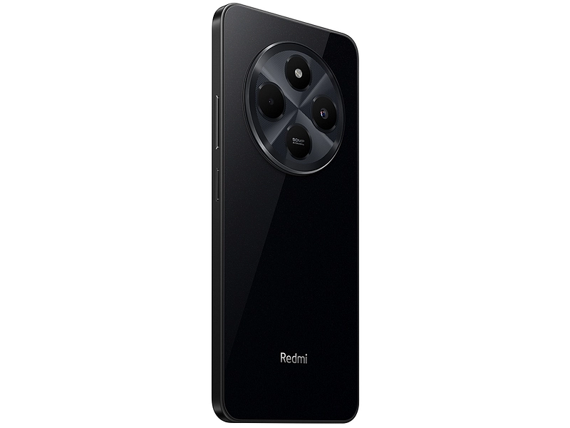 XIAOMI Redmi 14C nero