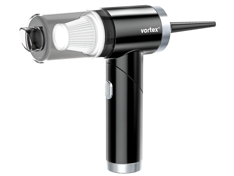VORTEX Hand-Staubsauger CRC 100