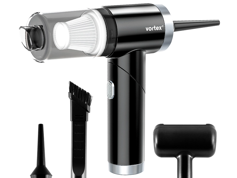 VORTEX Hand-Staubsauger