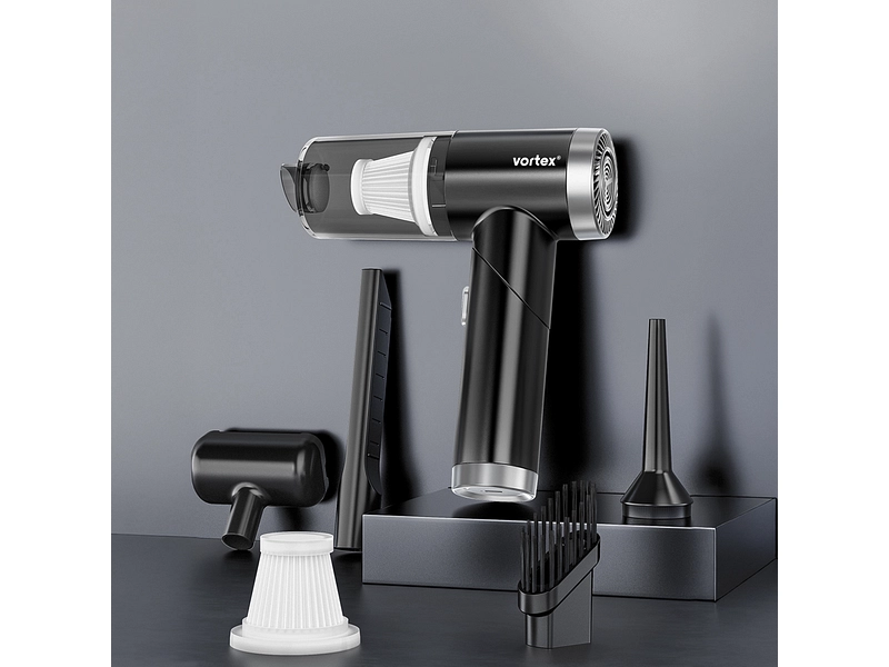 VORTEX Hand-Staubsauger