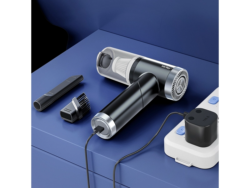 VORTEX Hand-Staubsauger