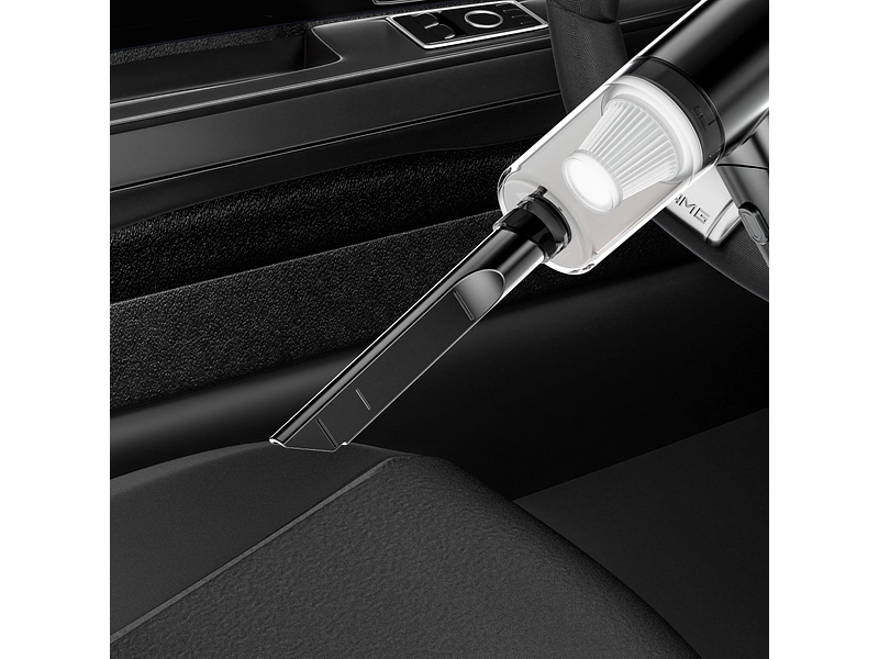 VORTEX Hand-Staubsauger