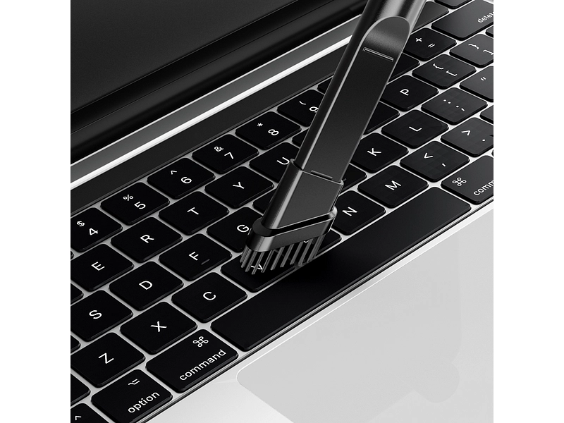 VORTEX Hand-Staubsauger