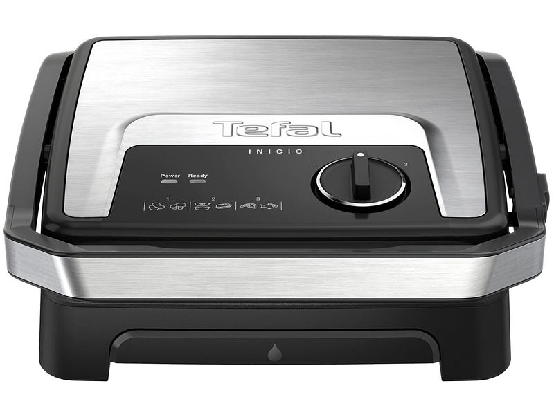 TEFAL Tischgrill