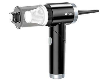 VORTEX Aspirapolvere a mano