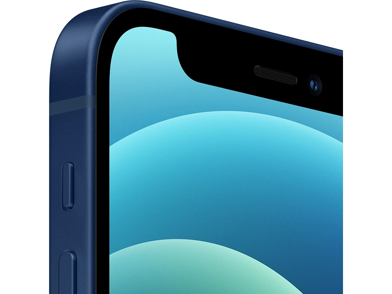 APPLE iPhone 12 mini blau