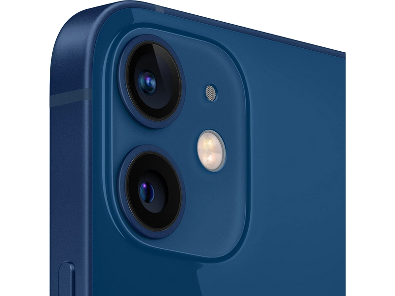 APPLE iPhone 12 mini blau