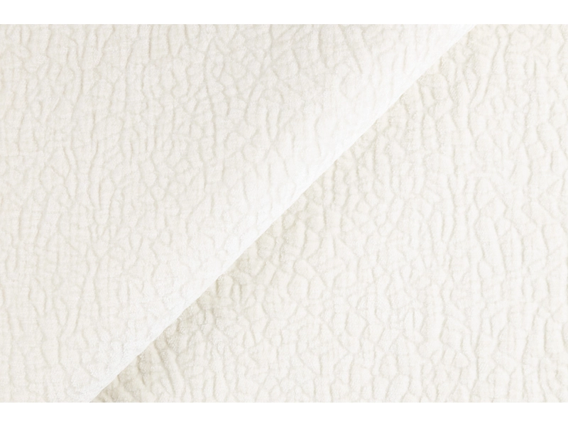 Boxspringbett BUBBLE beige