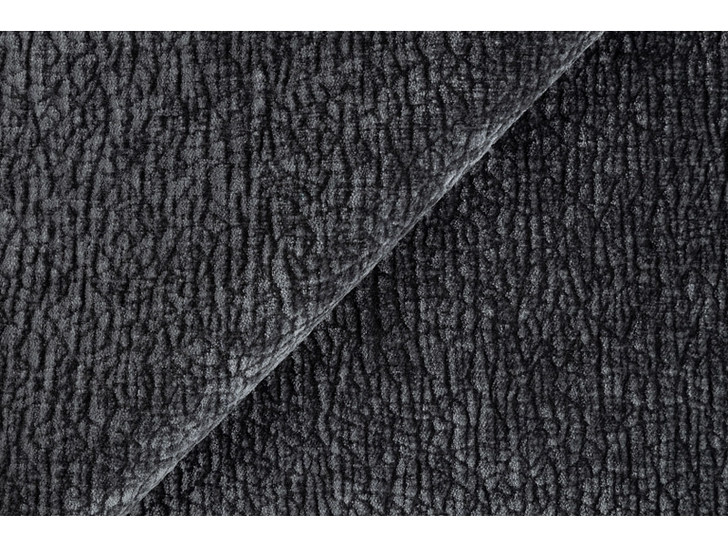 Boxspringbett BUBBLE grau anthrazit