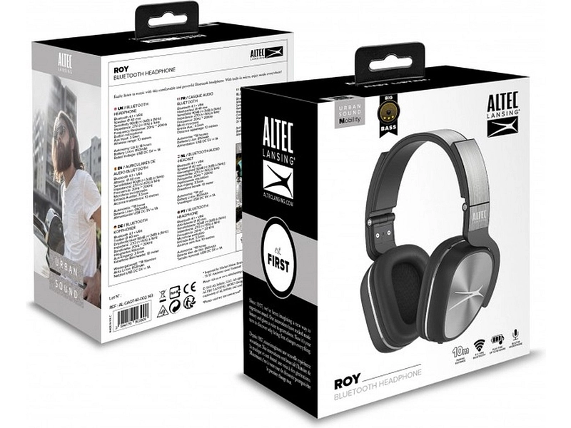 ALTEC LANSING Kopfhörer