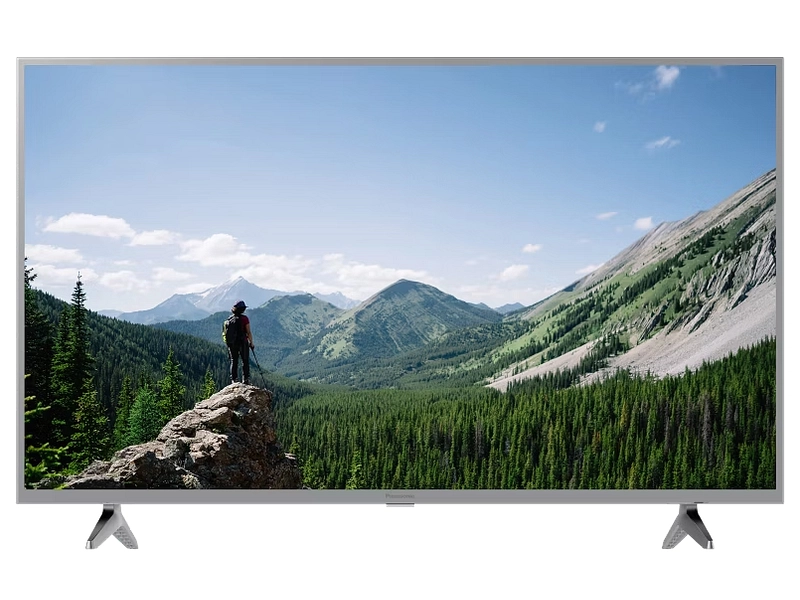 PANASONIC TV LED