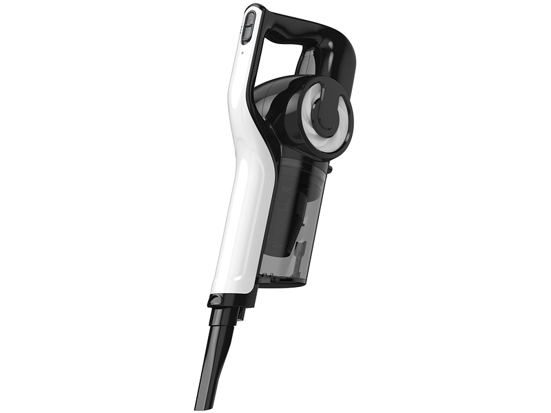 OHMEX Aspirateur balai 2 en 1