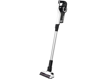 OHMEX Scopa elettrica 2 in 1