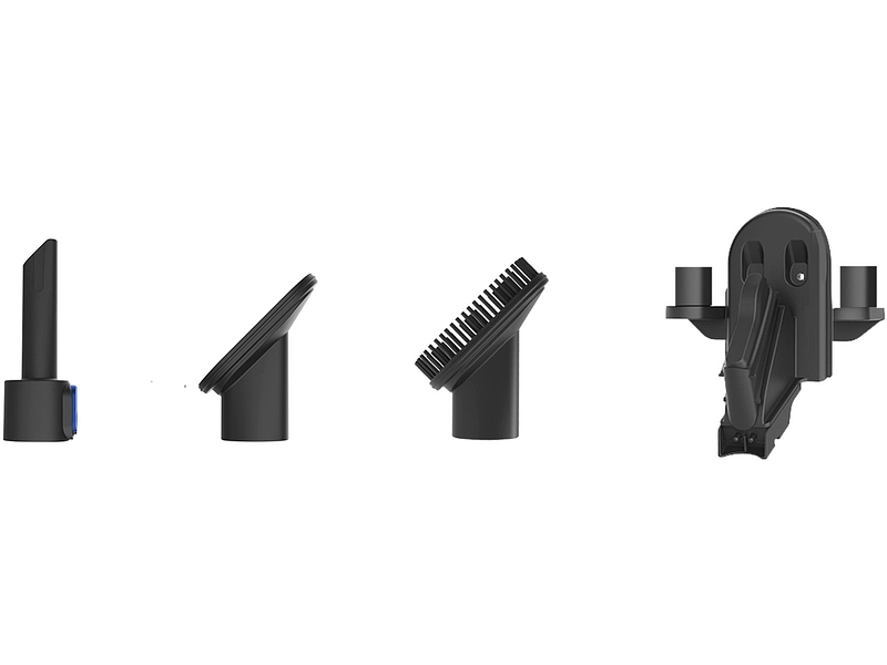 OHMEX Stabstaubsauger 2 in 1