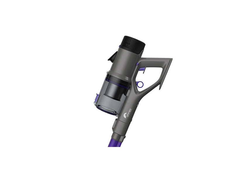 OHMEX Stabstaubsauger 2 in 1 OHMEX Stabstaubsauger 2 in 1