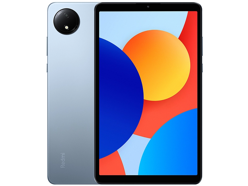 XIAOMI Redmi Pad SE 8.7 Tablet blau XIAOMI Redmi Pad SE 8.7 Tablet blau