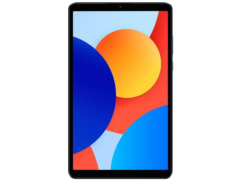 XIAOMI Redmi Pad SE 8.7 Tablet blau