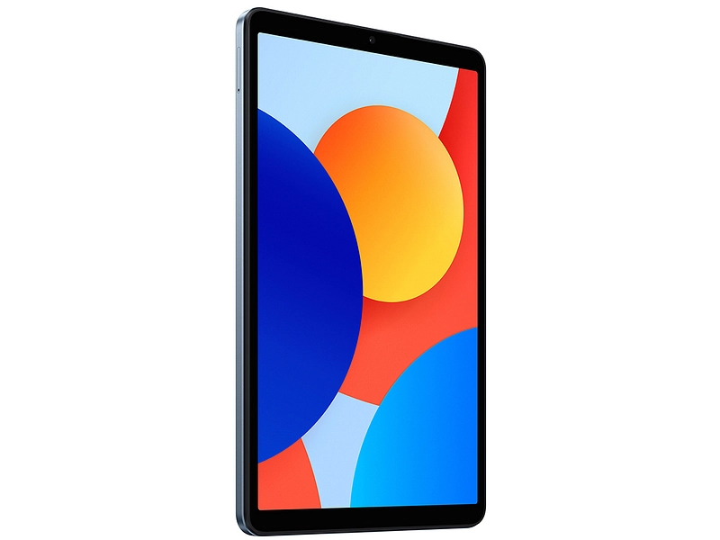 XIAOMI Redmi Pad SE 8.7 Tablet blau