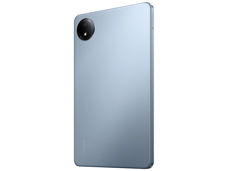 XIAOMI Redmi Pad SE 8.7 Tablet blau