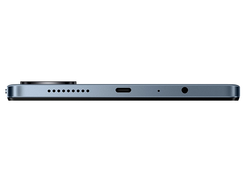 XIAOMI Redmi Pad SE 8.7 Tablet blau