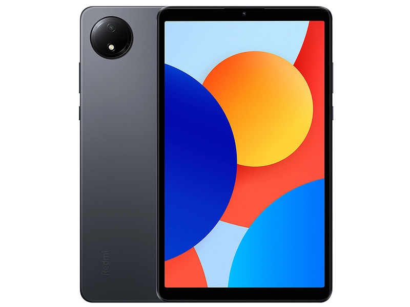 XIAOMI Redmi Pad SE 8.7 Tablet graphite gray