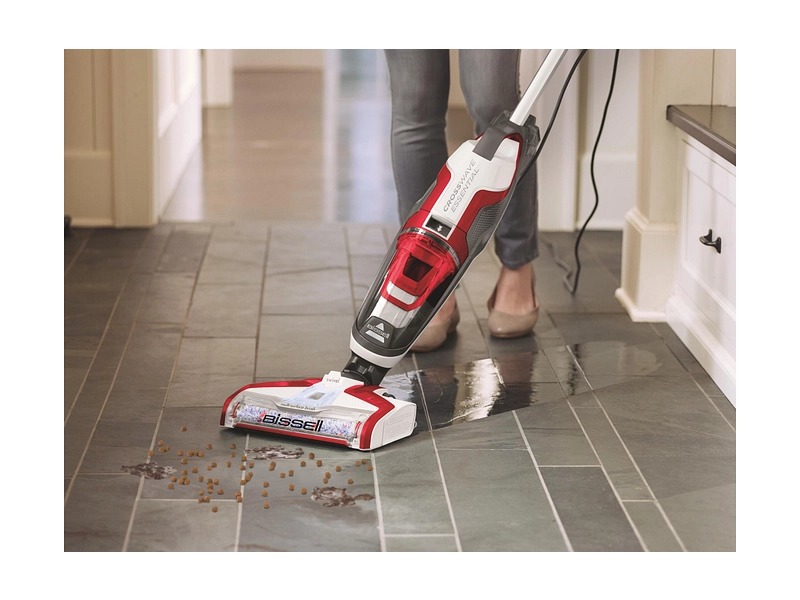 BISSELL Aspirateur laveur