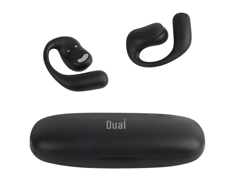 DUAL Auricolari wireless