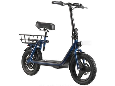 OCEAN DRIVE Elektrofahrrad