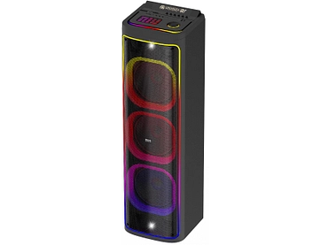 ZICPLAY Lautsprecher