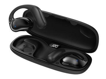 DUAL Kopfhörer kabellos