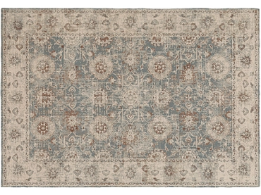 Tapis LEANA