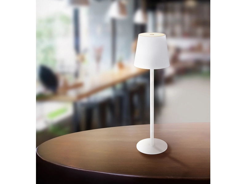 Lampada ricaricabile tramite USB LED MALO