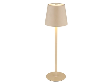 Lampe à poser LED MALO intensité variable