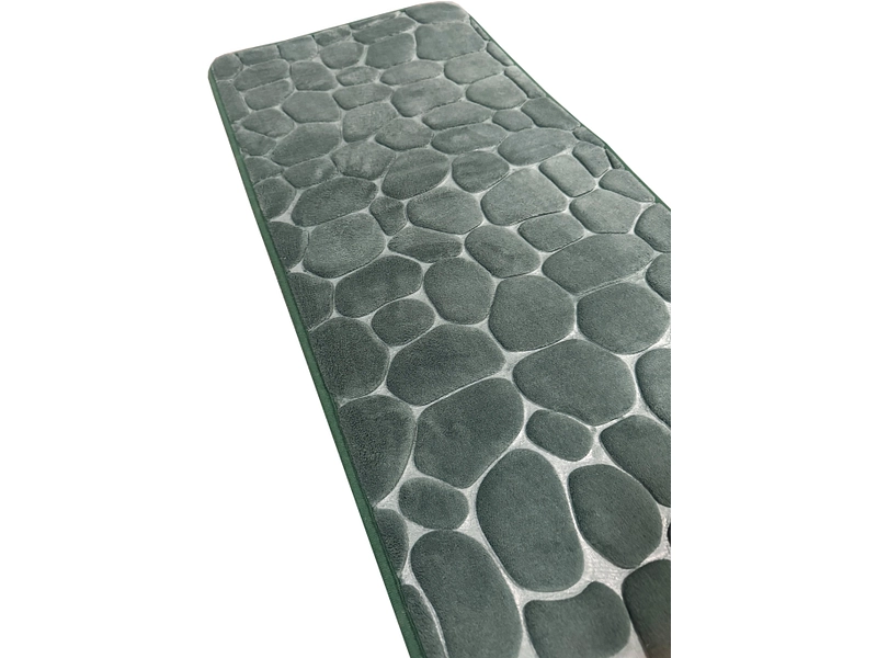 Tappetini da bagno AMIR