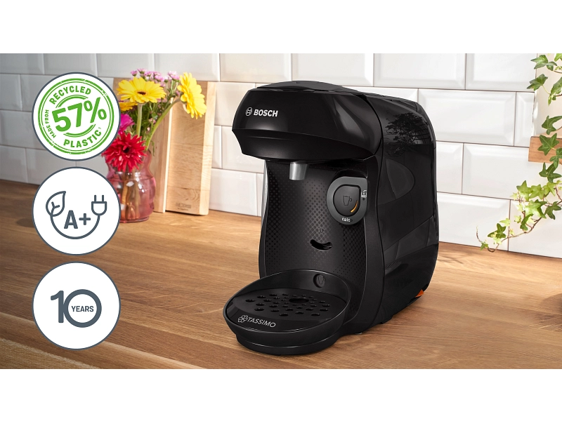 BOSCH Kapselkaffeemaschine