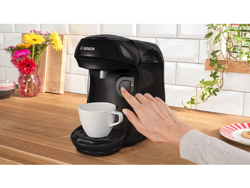 BOSCH Kapselkaffeemaschine