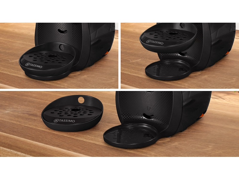 BOSCH Kapselkaffeemaschine