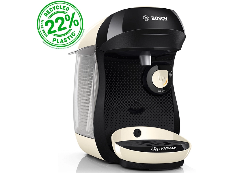 BOSCH Macchina da caffè a cialde TASSIMO HAPPY Friendly