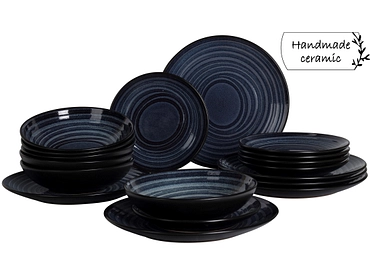 Set vaisselle JOUD grès