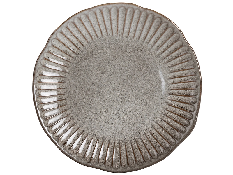 Set vaisselle GLADYS grès