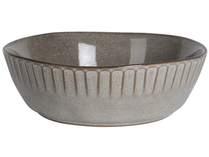 Set vaisselle GLADYS grès